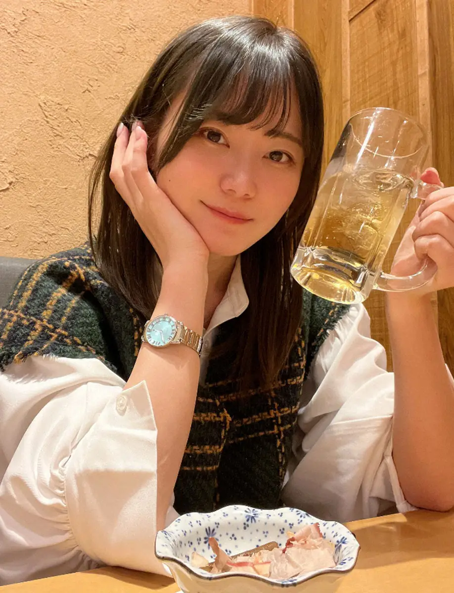 【画像・写真】箕輪厚介氏と不倫報道　ユーチューバーいけちゃんが涙の謝罪「ご家族を深く傷つけ…申し訳ありません」