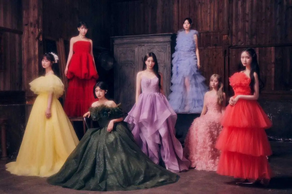 【画像・写真】「MISS　MERCY」に新メンバー加入　16歳のKAREN「全力で挑み続けます」