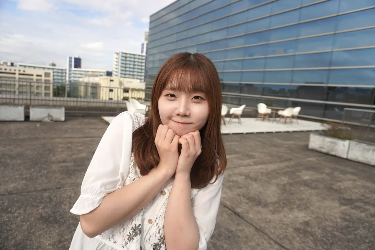 【画像・写真】テンポ190の高速ビートに刻む“切ない恋”　ラストランプ・marina「白夏」での新たな挑戦