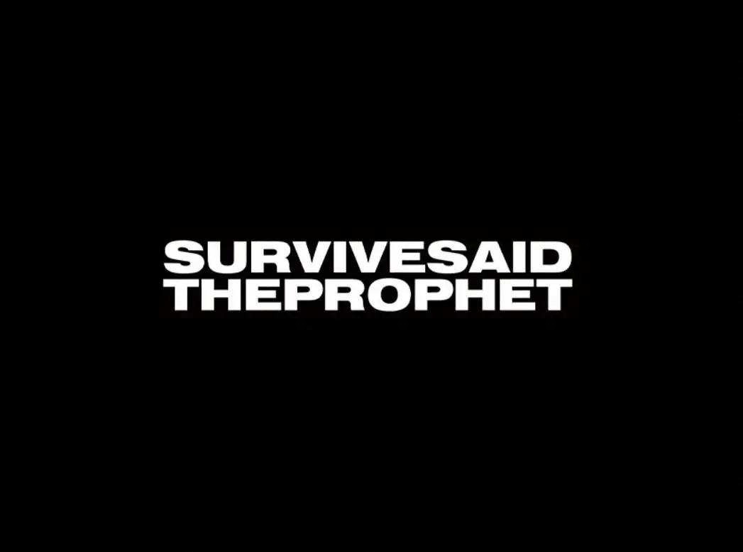 【画像・写真】バンド「Survive Said The Prophet」ギターIvanの脱退を発表　3人で活動継続