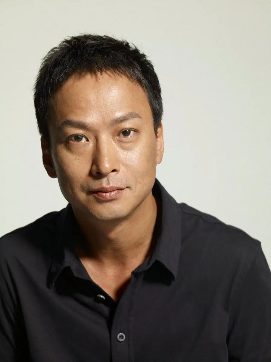 【画像・写真】椎名桔平