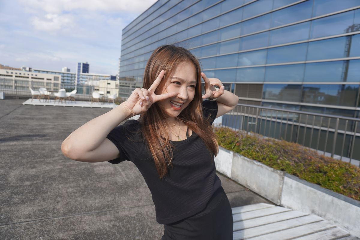 【画像・写真2枚目】「ベースいらないかもって思った」――ラストランプ・ayakaが選んだ、“頑張らない”ことで届く本当の音色（撮影・marina）