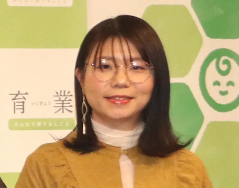 【画像・写真】本名も住所もNG…山崎ケイが「すごい秘密主義」人気芸人明かす　後輩に呼ばせている“あだ名”は実は…