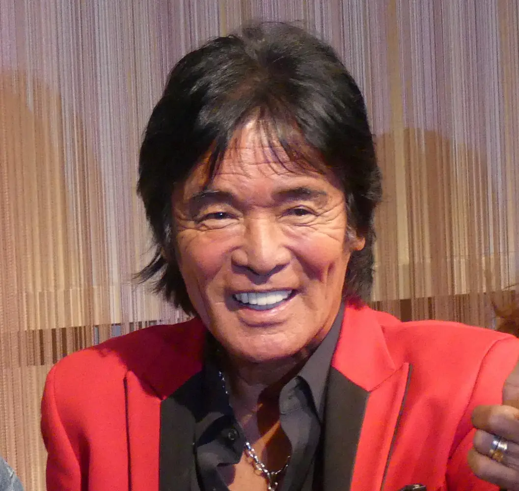 【画像・写真】松崎しげる　ハスキーボイスを作った驚きの生活　大島由香里仰天「潰れなかったんですか？」