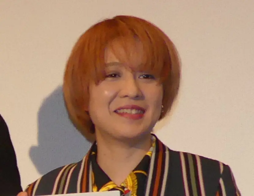 【画像・写真】元「尼神インター」ナ酒渚　計算が苦手すぎて…タクシー運転手に感謝も「足らんかったんですよ！」