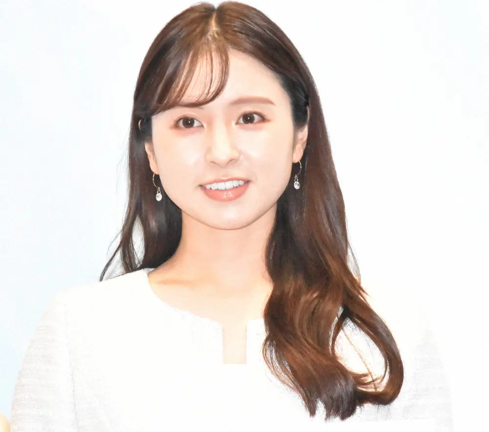 【画像・写真】テレ東・角谷暁子アナ　第1子出産を報告「家族での貴重な時間を楽しみます」