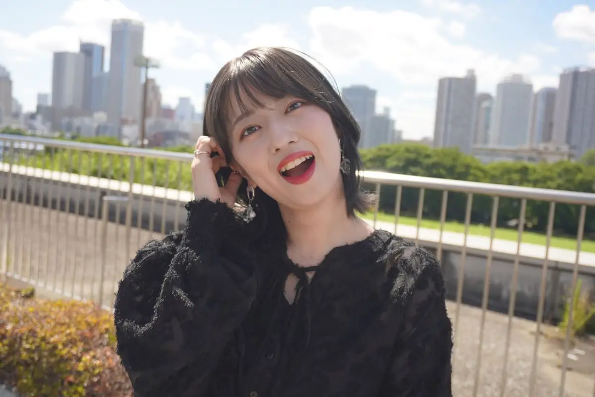 【画像・写真】あの日、声帯結節で歌えなくなった――それでもラストランプ・ayakiはステージに戻ってきた