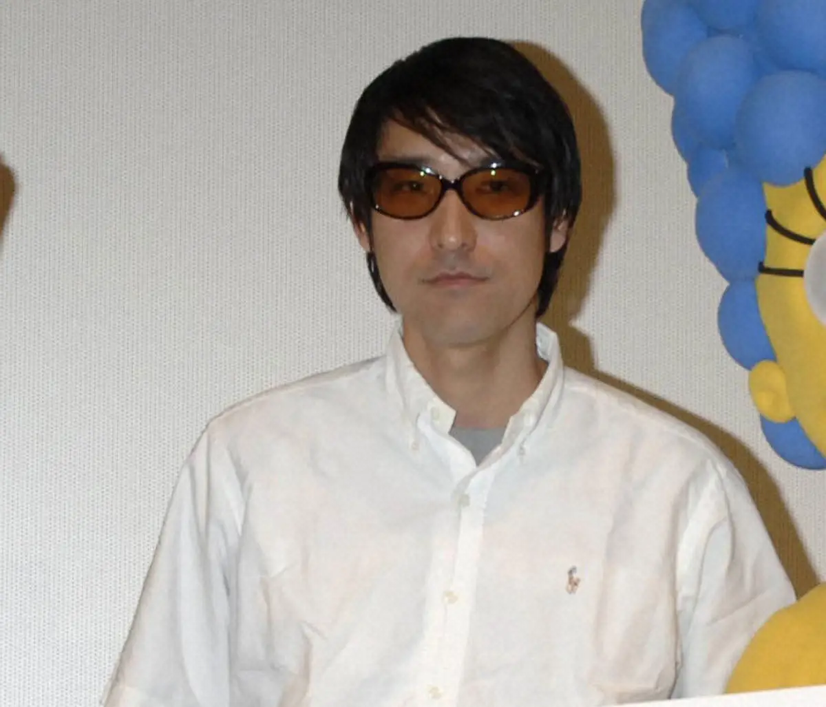 【画像・写真】ホフディラン・小宮山雄飛　29年前…初対面で電話番号交換したお笑いタレント「実家しか知らない」