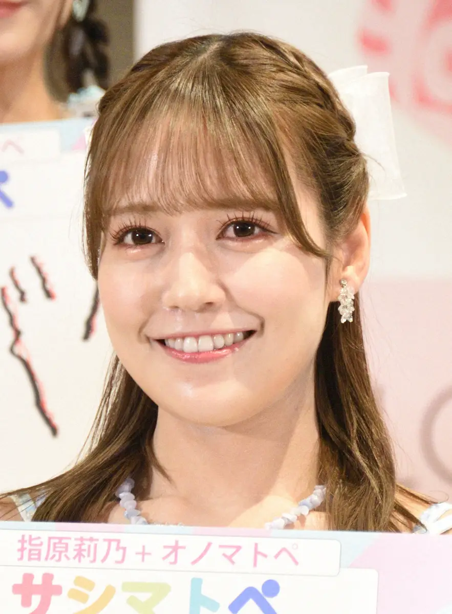 【画像・写真】「＝LOVE」諸橋沙夏　体調不良で8月1日イベント欠席　ゲーム番組公開収録の代役は瀧脇笙古