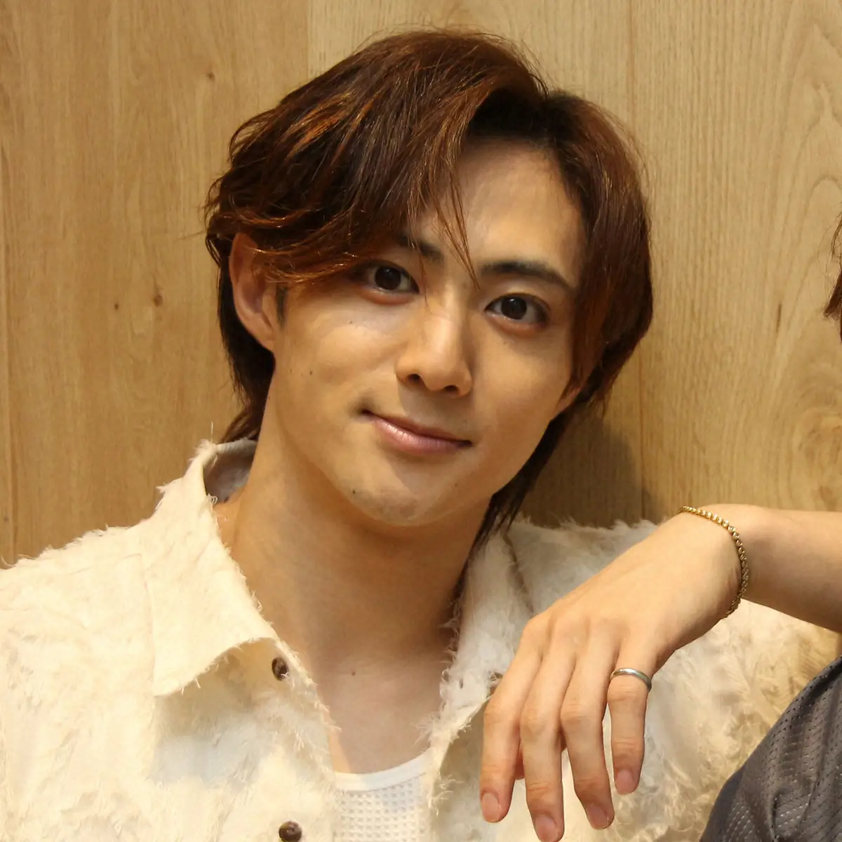 【画像・写真】2・5次元俳優・中西智也　7月末での事務所退所発表　舞台「おそ松さん」おそ松役など