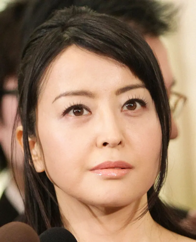 【画像・写真】60歳の大桃美代子　再婚考えてる？にぶっちゃけ回答　結婚相談所登録も検討　理想は「最終的には…」