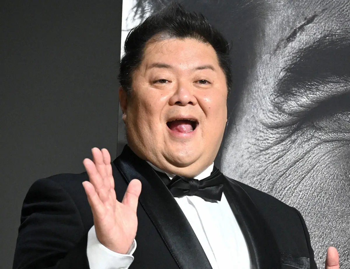 【画像・写真】小杉竜一　自身の体の“異変”に衝撃　「俺の心臓おかしい。こんなにしんどいのに…」