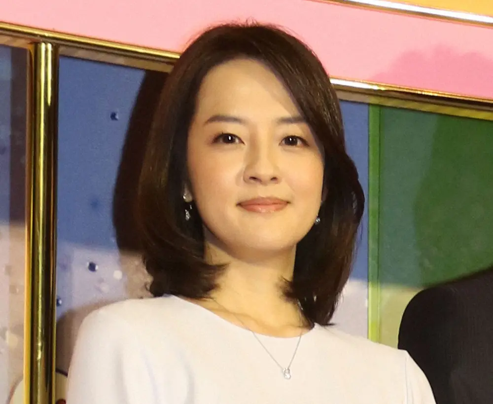 【画像・写真】NHK鈴木奈穂子アナ　年下イケメン俳優の登場に「凄い破壊力」博多大吉も思わずうっとり「綺麗な顔」