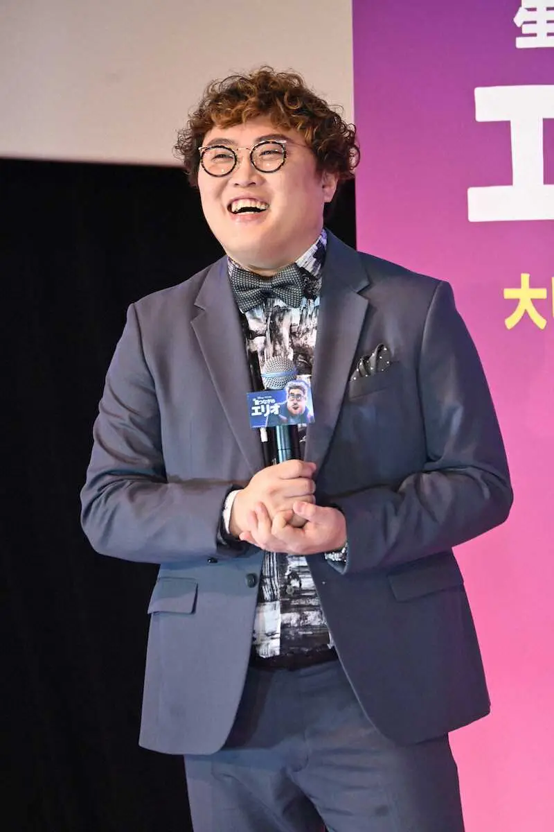 【画像・写真】「不運…」マユリカ・中谷　医療機器持参し「空港で止められた」検査員に囲まれ「いろいろ事情聴取」