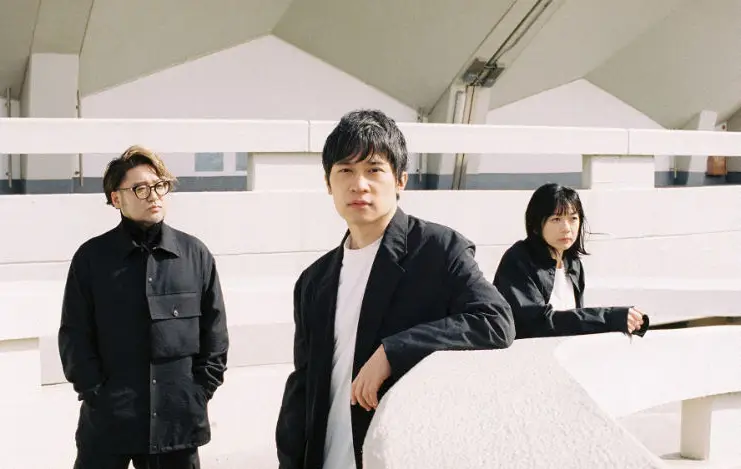 【画像・写真】バンド「Base Ball Bear」が声明　大阪公演で痴漢被害発生「警察へ通報の上、対応を依頼」