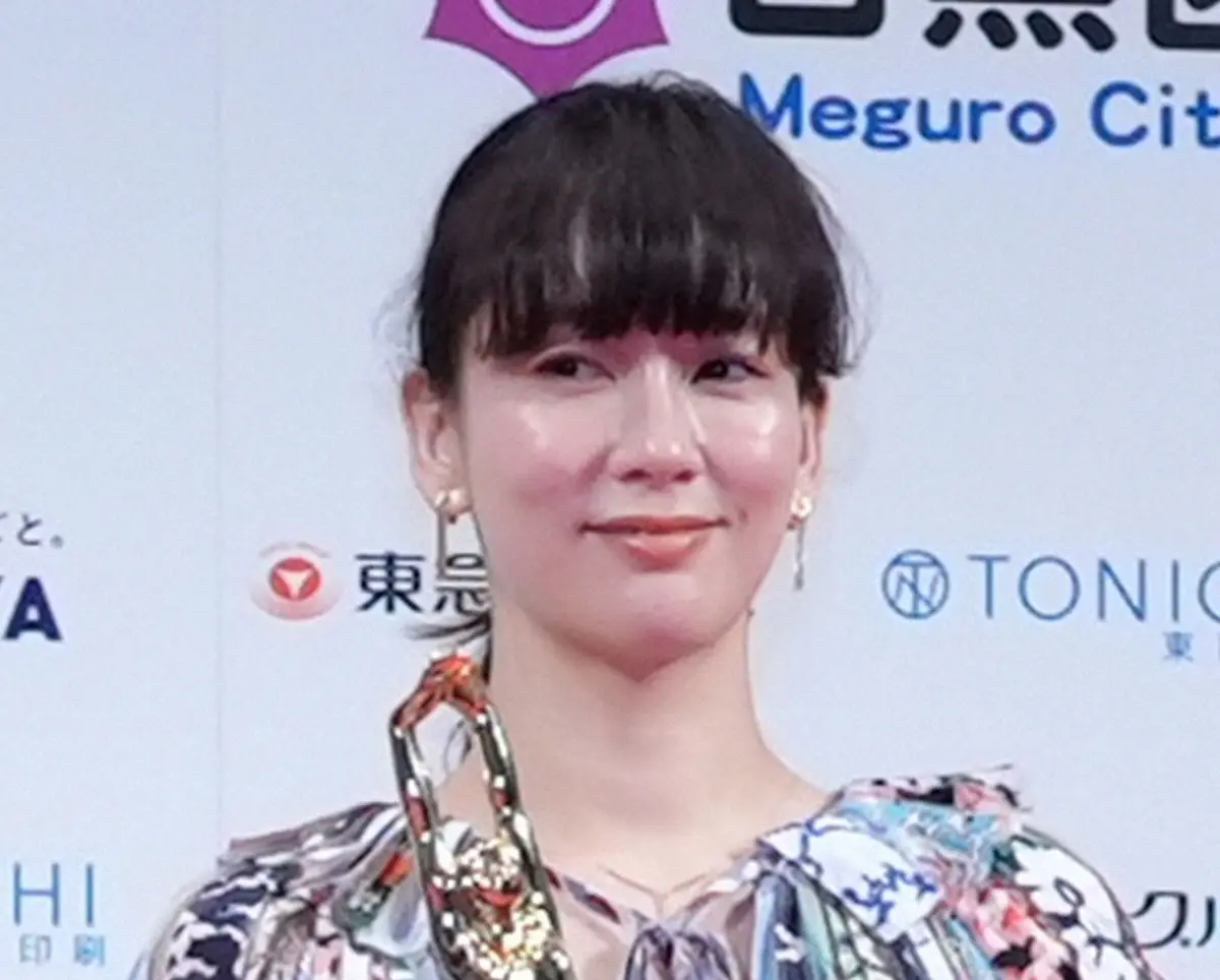 【画像・写真】水川あさみ「また遊ぼうね」人気韓国俳優と念願の友達に！小泉今日子も絶賛の実力派