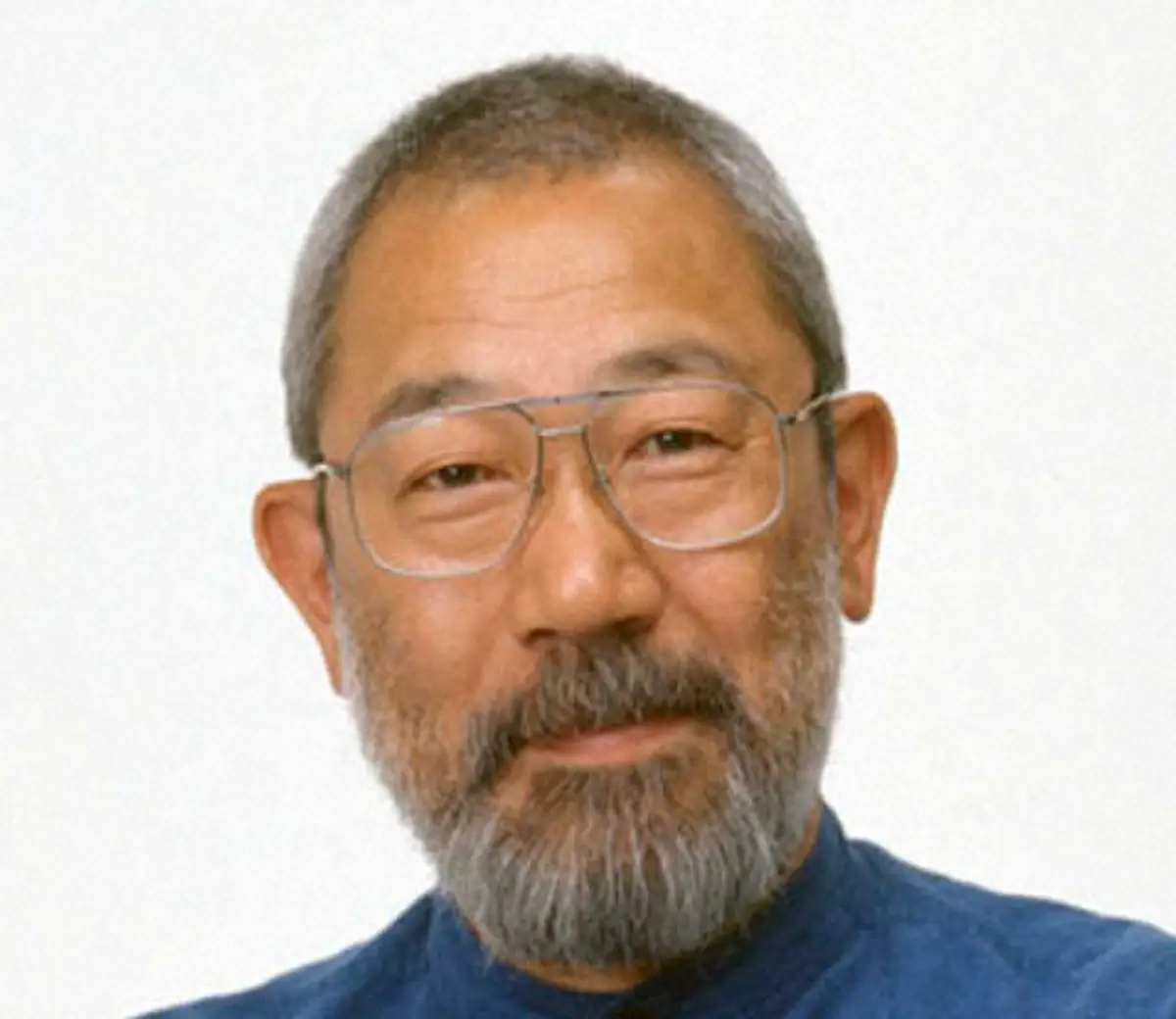 【画像・写真】上條恒彦さん死去　85歳、老衰　演技で歌で声で魅了したバイプレーヤー　大ヒット曲「出発の歌」