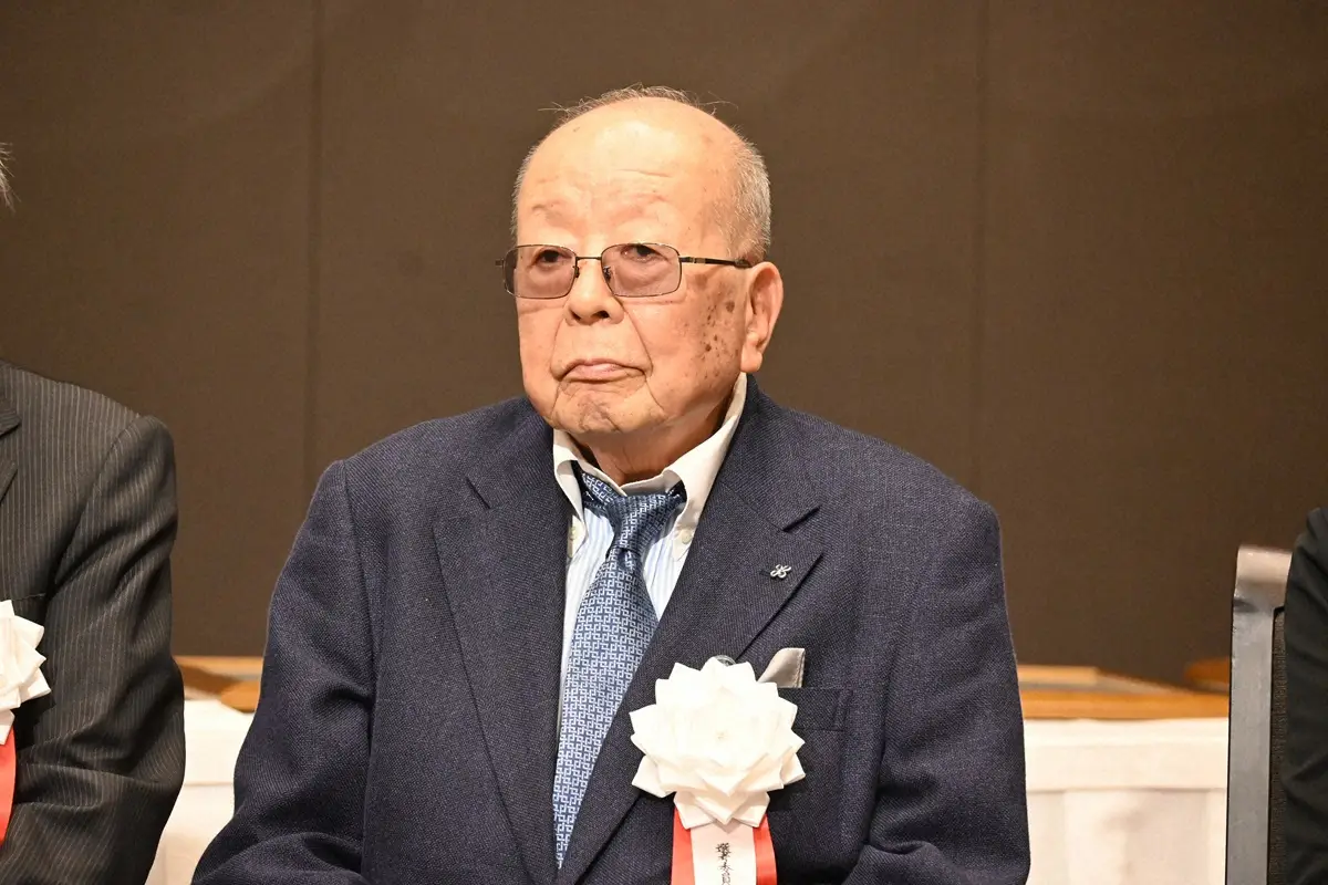 【画像・写真】評論家の矢野誠一さんが心不全で死去、90歳　演劇雑誌「悲劇喜劇」の編集顧問　先月31日に家族葬