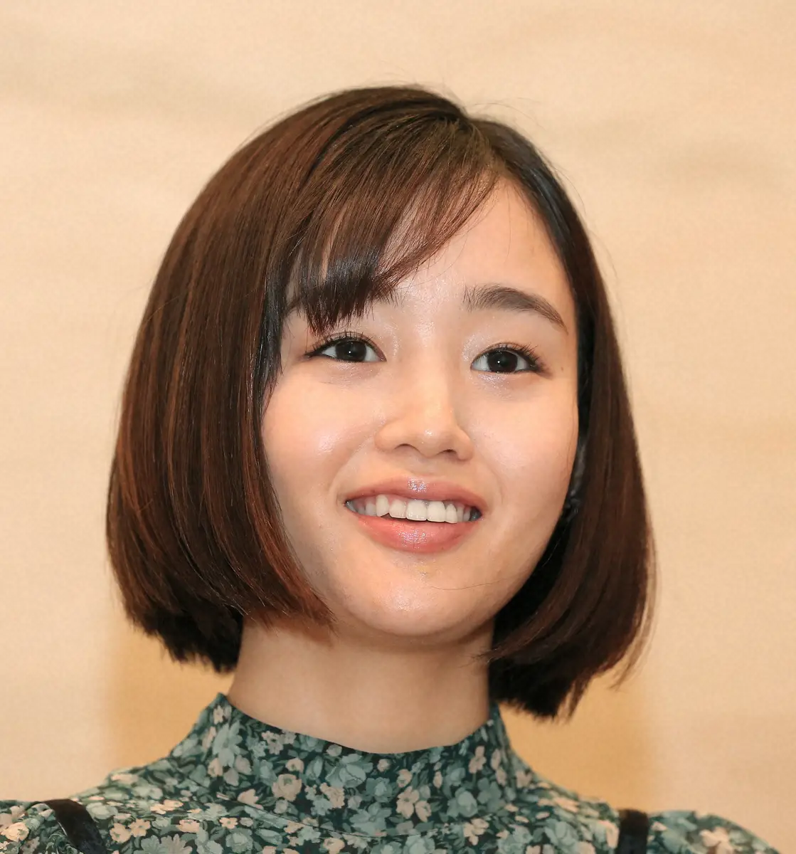 【画像・写真】広瀬すず　「音楽を聴くようになった」きっかけをくれた女性歌手「めちゃかっこよくて…」