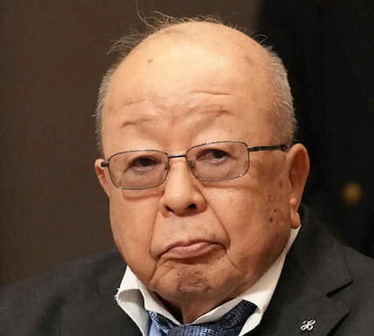 【画像・写真】評論家・矢野誠一さん死去　90歳、心不全　スポニチ文化芸術大賞で選考委員