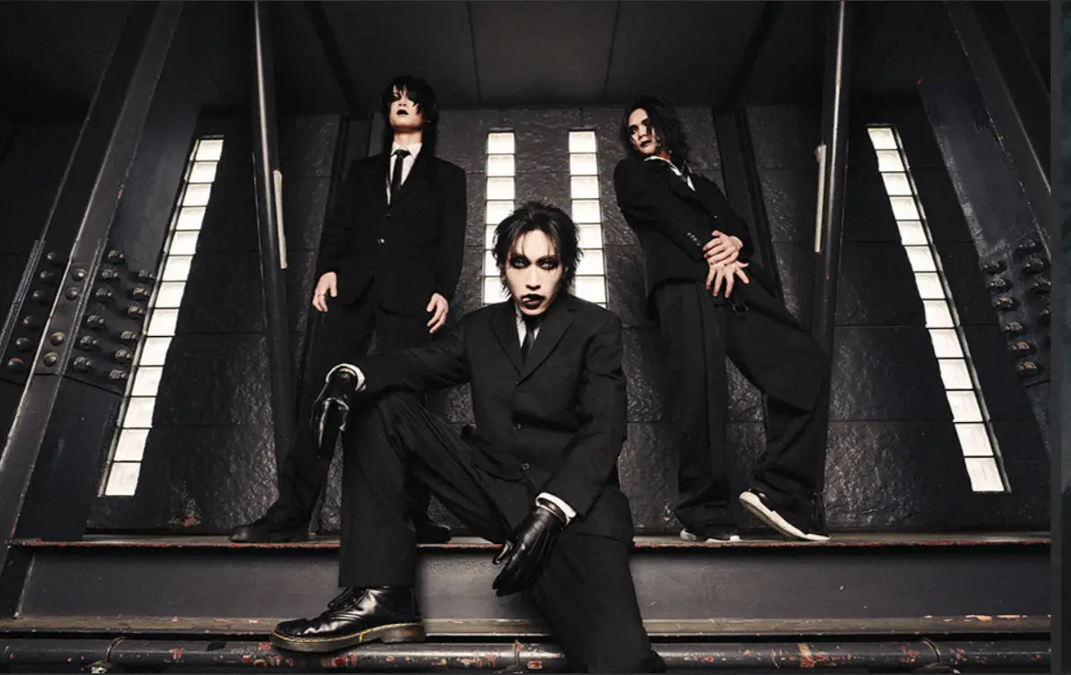 【画像・写真】人気バンドの公演で痴漢被害相次ぐ…　DEXCOREが報告　Base Ball Bearも通報明かす