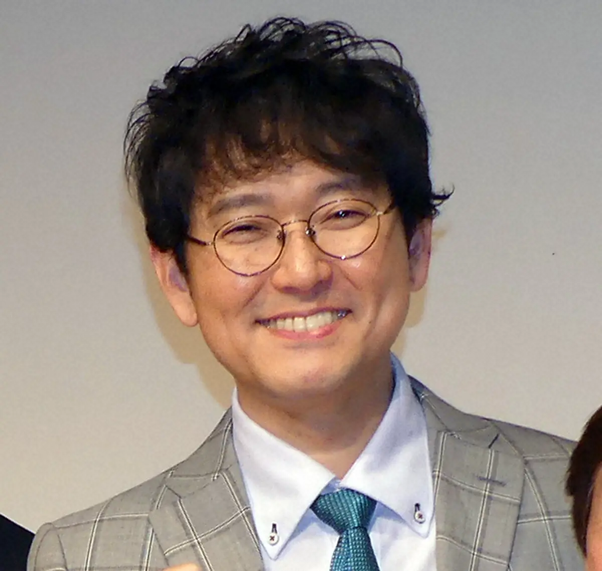 【画像・写真】土屋伸之　漫才協会の“意外な”実態を暴露？！「漫才協会はそんなに…」　おぼん「お前は理事だろ！」