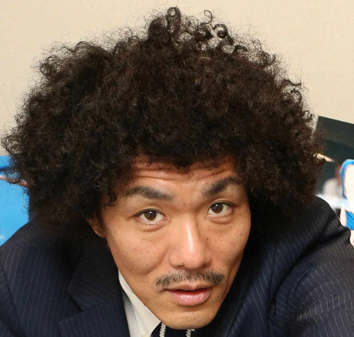 【画像・写真】「肉体的援助」に動揺…ロッテ党・トータルテンボス藤田「誰やらかしたの?」“珍アウト”の名称に訴え