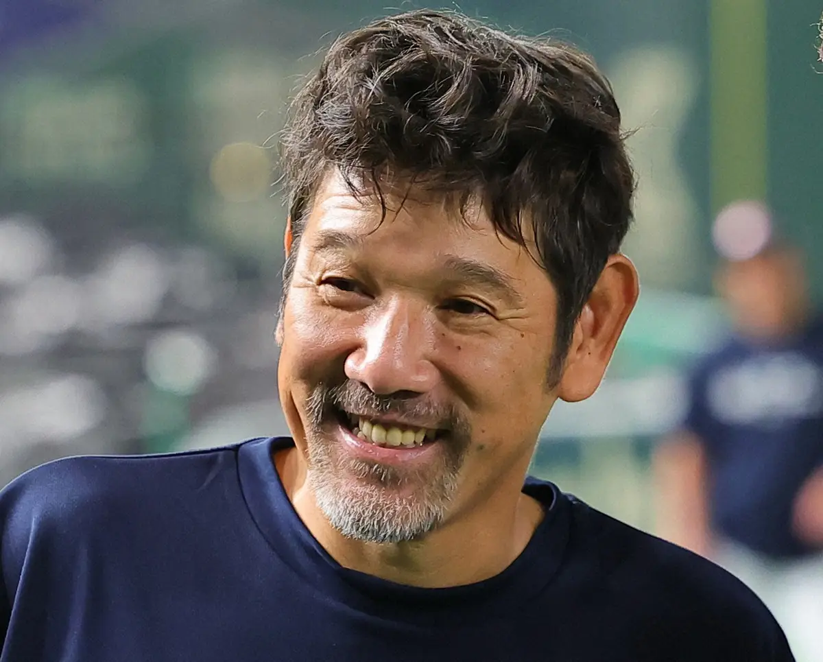 【画像・写真】下柳剛氏