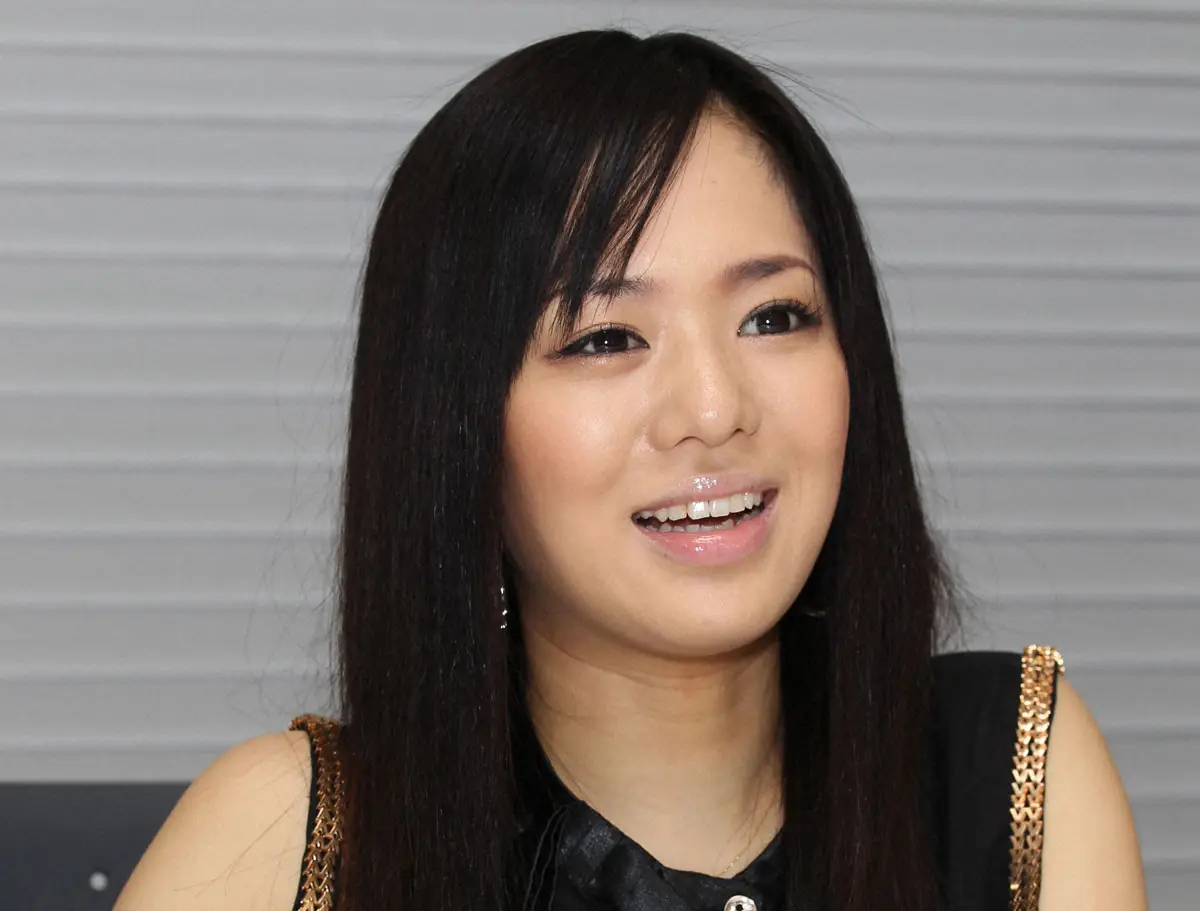 【画像・写真】蒼井そら「こんな覚悟のいる職業ってある？」前職への本音吐露「安易な気持ちでやるべきでは…」