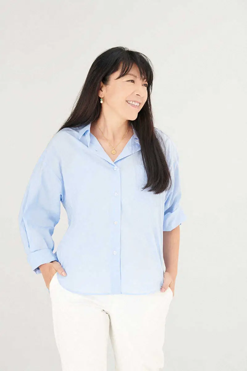 【画像・写真】日本ボサノバのパイオニア小野リサが大阪でライブ【ビルボード】