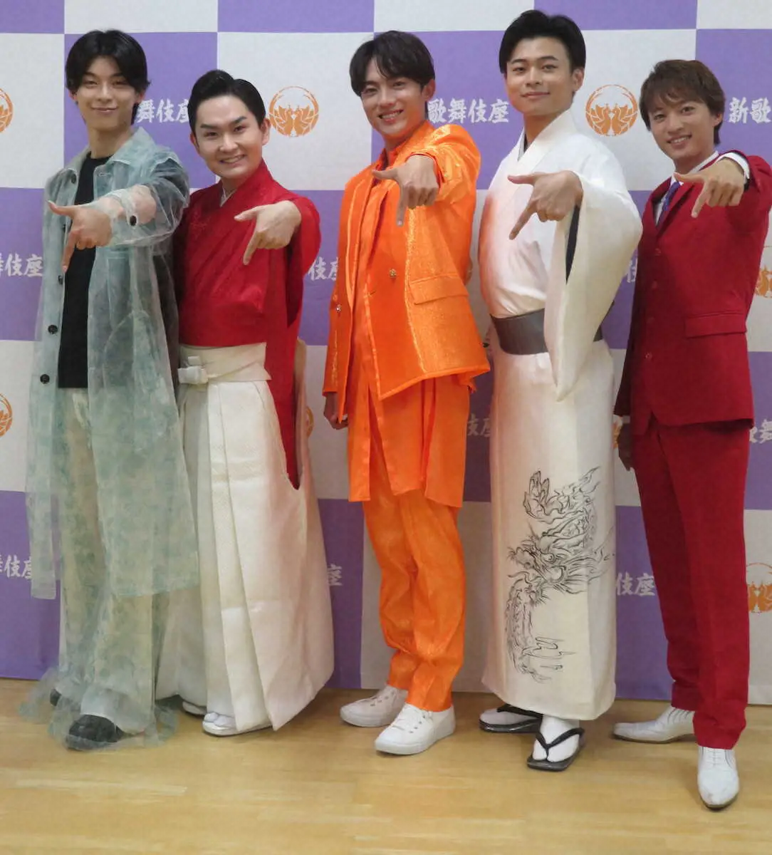 【画像・写真】辰巳ゆうと、地元・大阪で第7世代卒業コンサート　初紅白視野に「仲間に背中を見せたい」