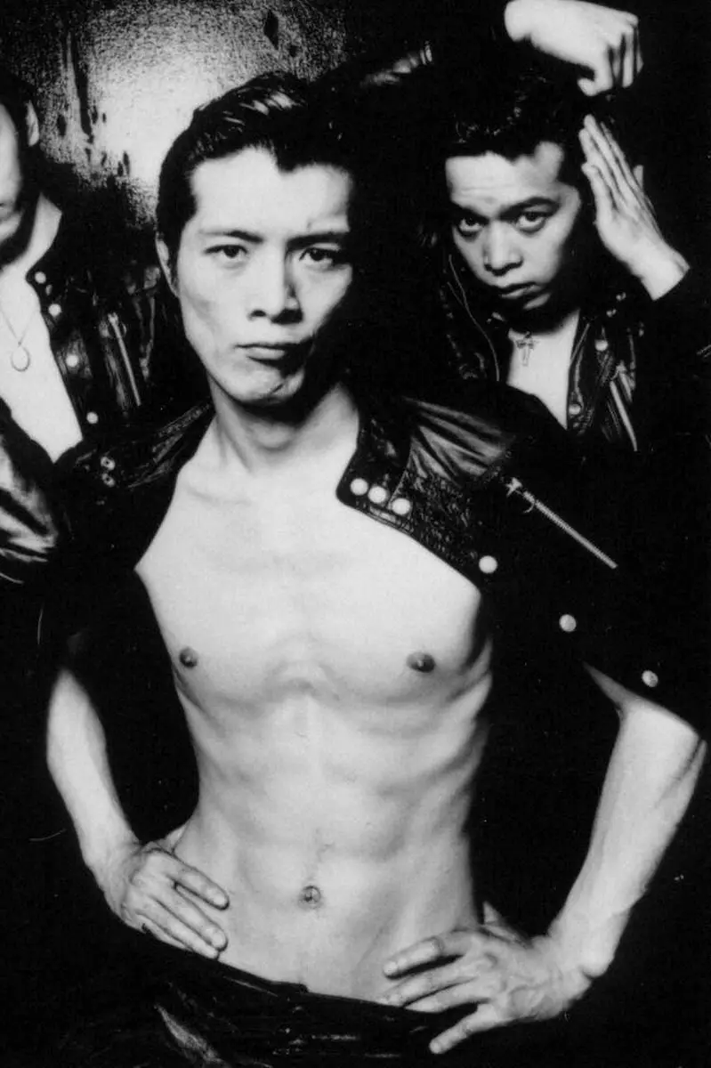 【画像・写真】【売野雅勇　我が道7】衝撃!!キャロルの日本語ロック　ピンときた「ビートルズと同じ!」