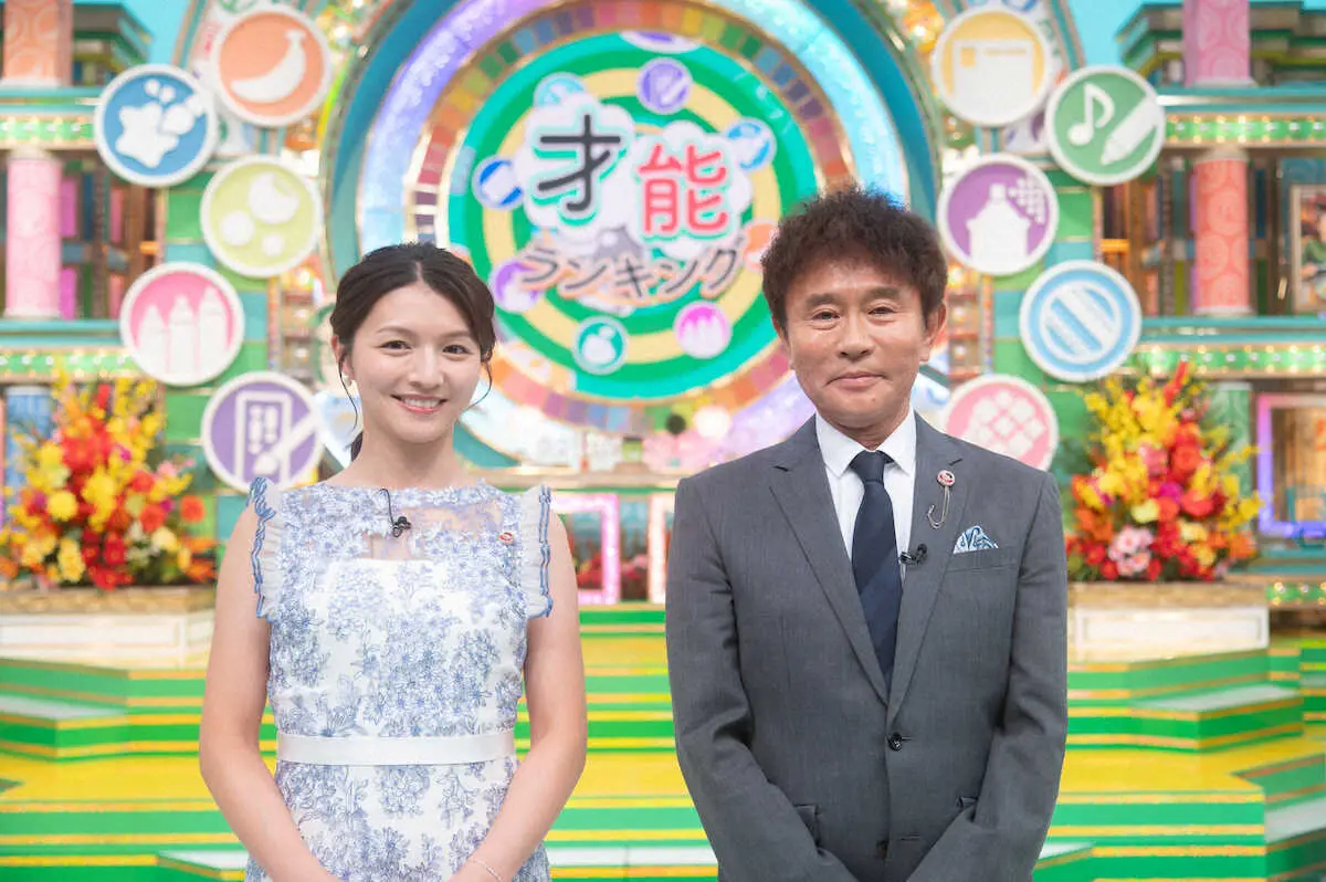 【画像・写真】浜田雅功「ここまで続くなんて」　「プレバト!!」500回　ゴールデン単独司会で自身最長の“金字塔”