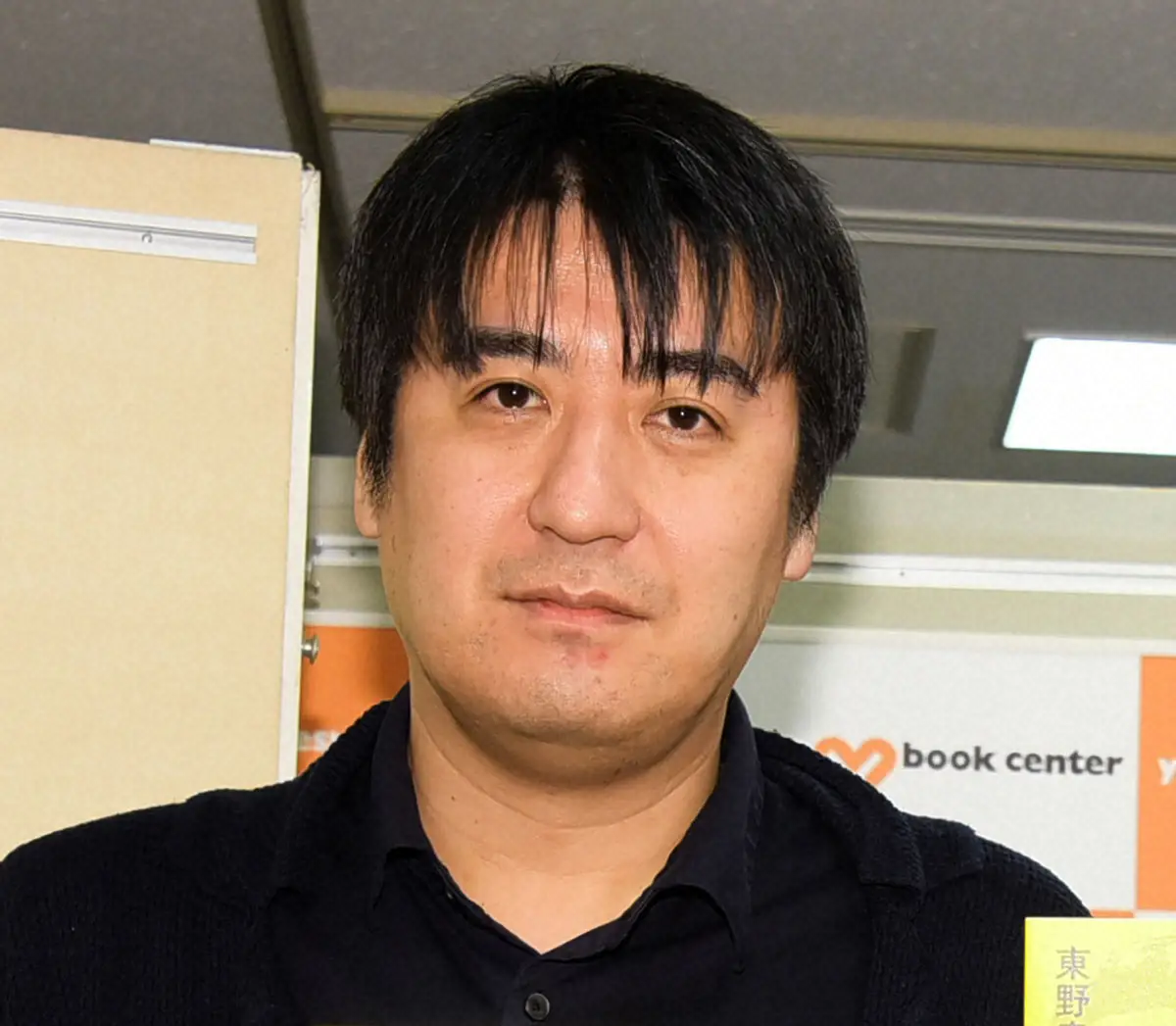 【画像・写真】佐久間宣行氏　AD時代「逸材だ」と思った芸人「面白すぎてビビッと」当時無名「売れる番組作りたい」