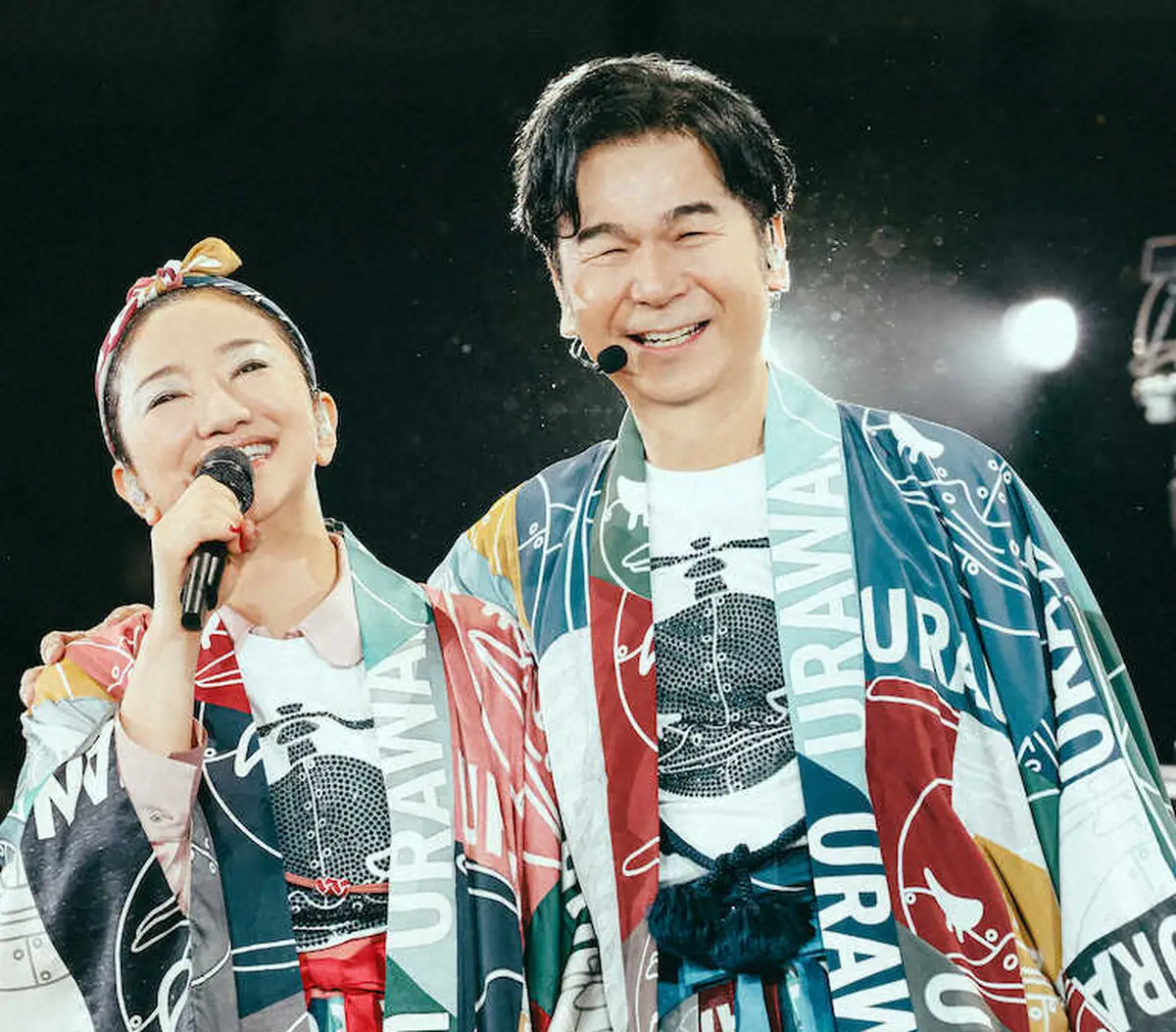 【画像・写真】ドリカム花火大会2025　開催中止を発表「万全の安全対策を整えたうえでの開催が困難」「深くお詫び」
