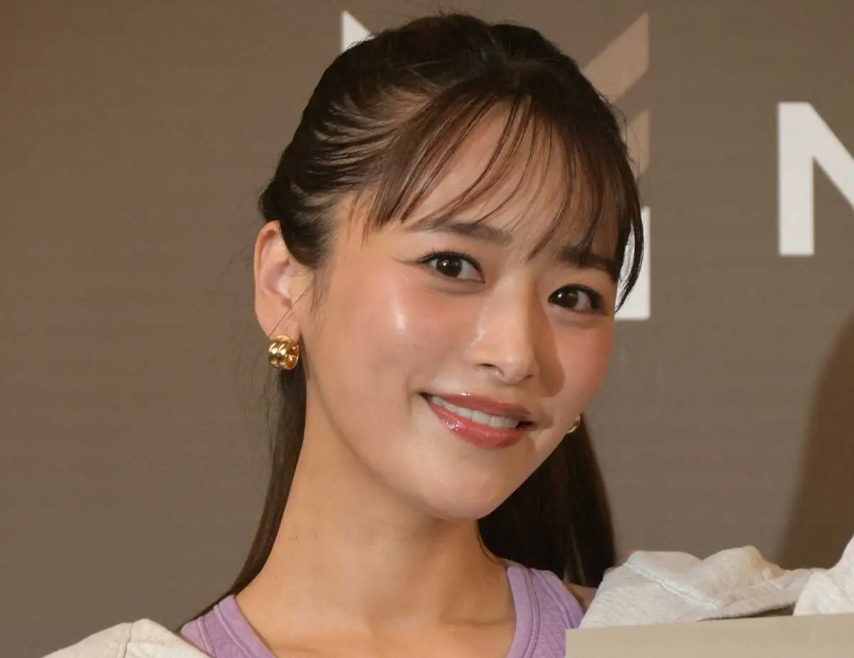 【画像・写真】近藤千尋　第3子出産後のトラブル告白「今までにないくらい…」　昨年8月に三女出産