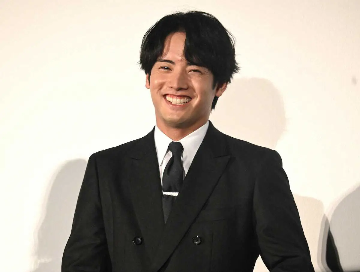 【画像・写真】「こういう赤楚さんは見たことない」菅野美穂が赤楚衛二の演技絶賛　「絶叫…」幼少期の怖い話も明かす