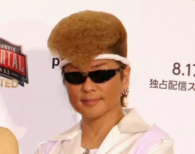 【画像・写真】氣志團　リベンジ始球式に万感…ミニライブではヒット曲披露、1年前は台風で中止