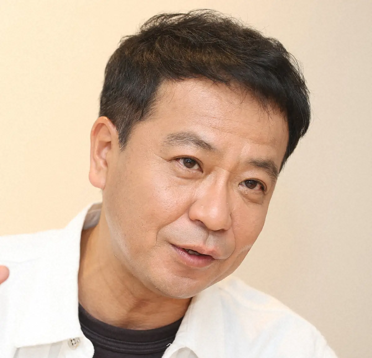 【画像・写真】中山秀征　ハリウッドスタ―とのロケで前代未聞の大事件勃発「要は詐欺なんですよ」