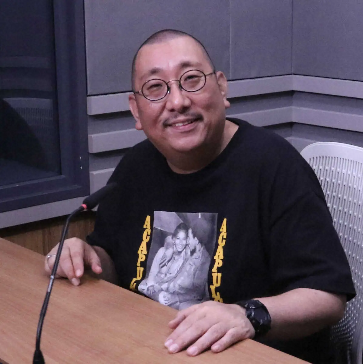 【画像・写真】街裏ぴんくの冠ラジオが30分番組に昇格　師匠ザコシとの関係明かす「こっちのラジオにも呼べたら」