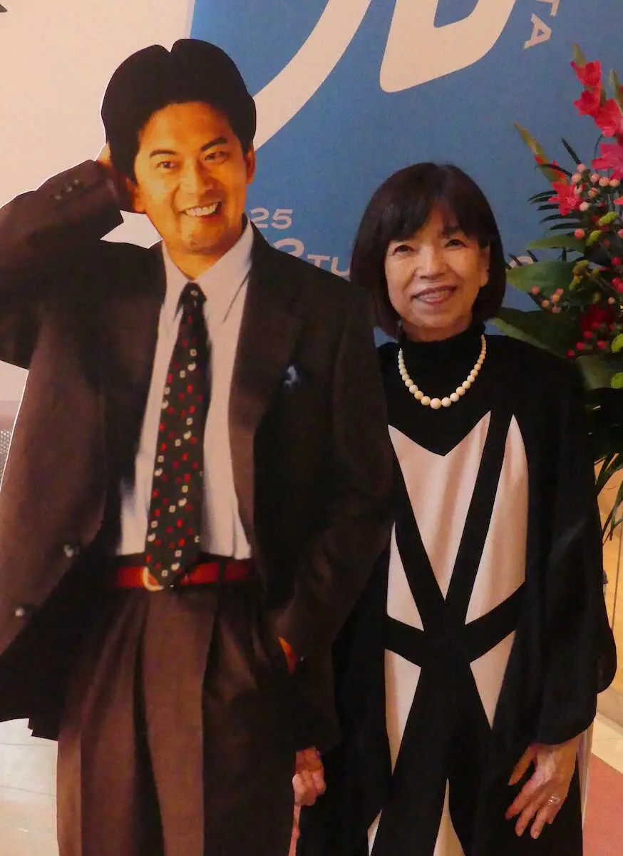 【画像・写真】見どころ満載な森田芳光展覧会「映画監督　森田芳光」　10月にはほぼ全作品を上映