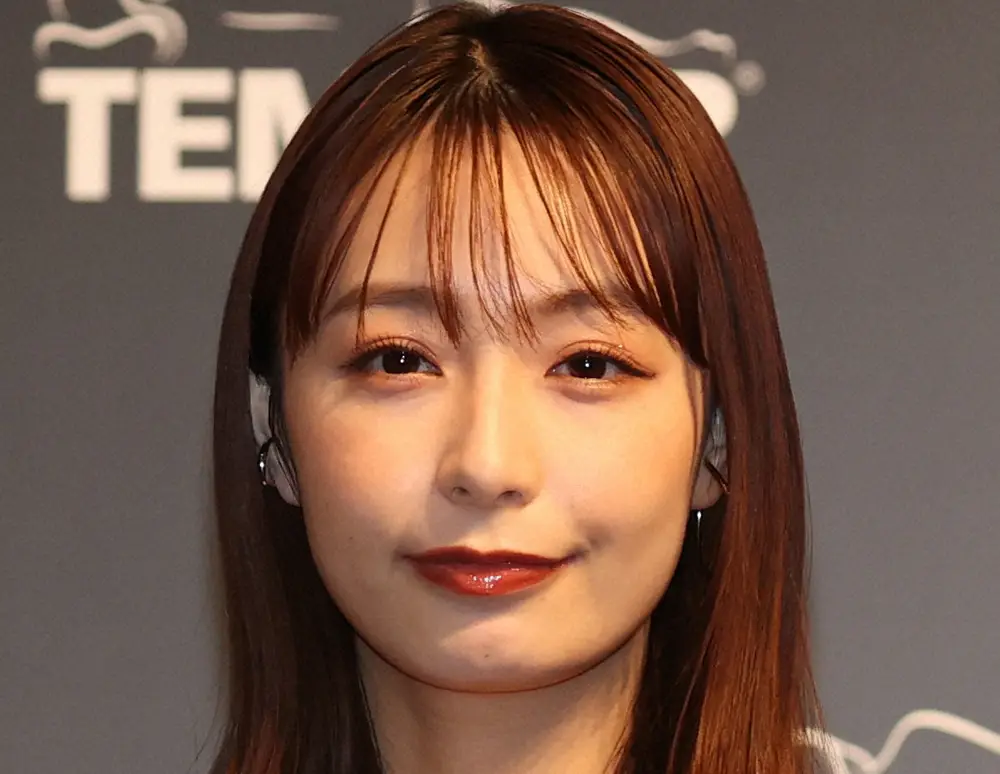 【画像・写真】宇垣美里アナ　生涯で一番大好きな映画　100回以上鑑賞「セリフを覚えてるぐらい見てる」