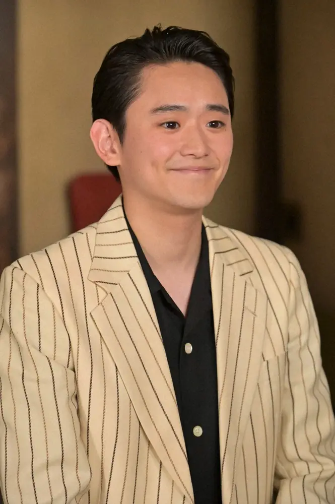 【画像・写真】「あんぱん」目撃情報の風来坊は？健太郎＆メイコ次女の名前が判明「人物相関図」ガラリ！新キャラ一挙6人