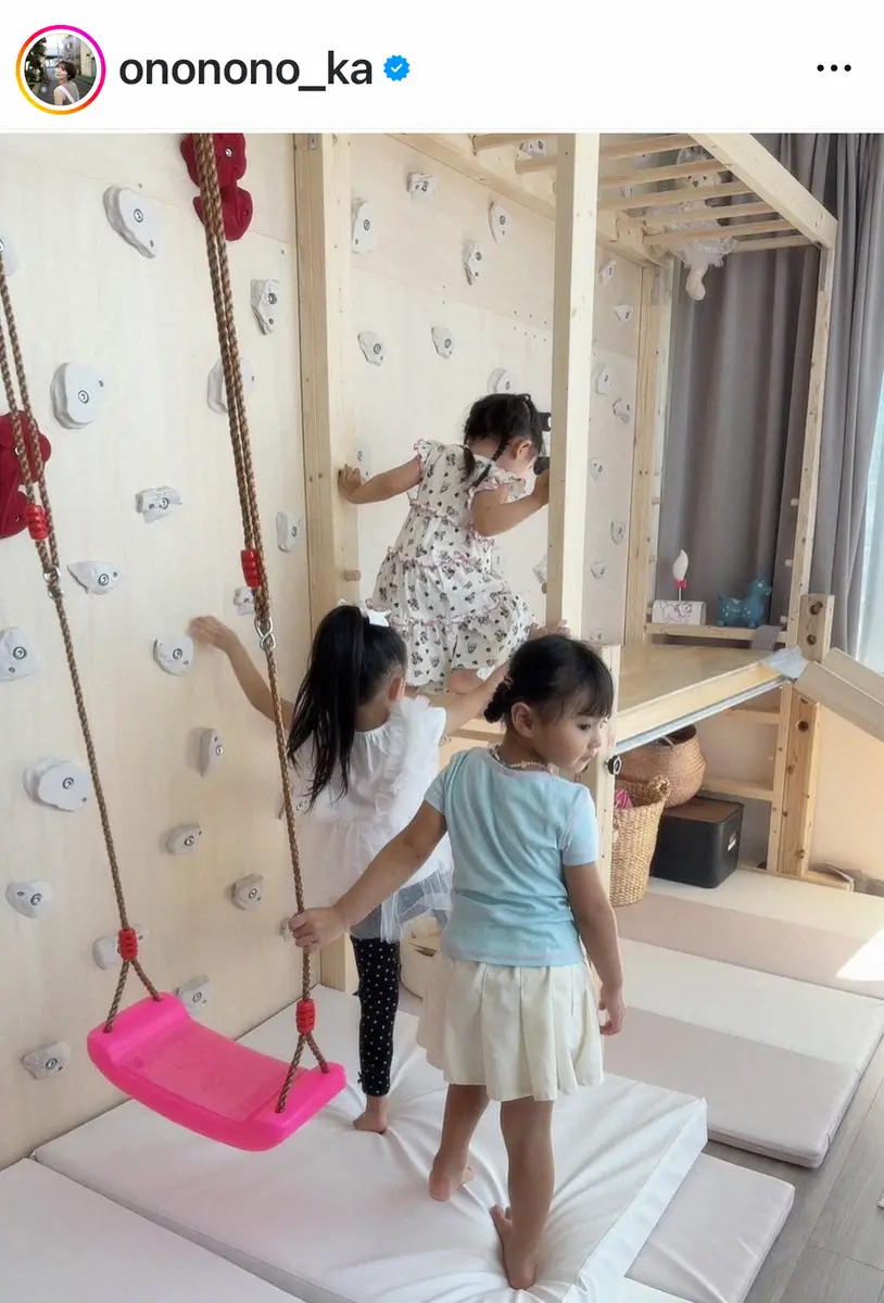 【画像・写真】おのののか　「いったら本人いたよ」人気タレントとのツーショ披露　訪問した新居での様子も公開