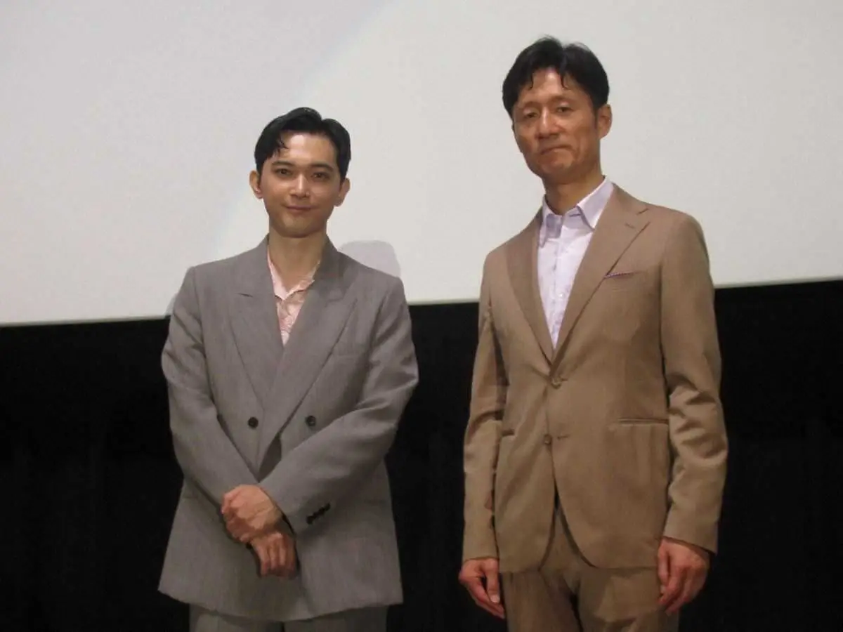 【画像・写真】吉沢亮　主演映画「国宝」特大ヒット「深く刺さっている方がたくさんいることにビックリ、うれしい」