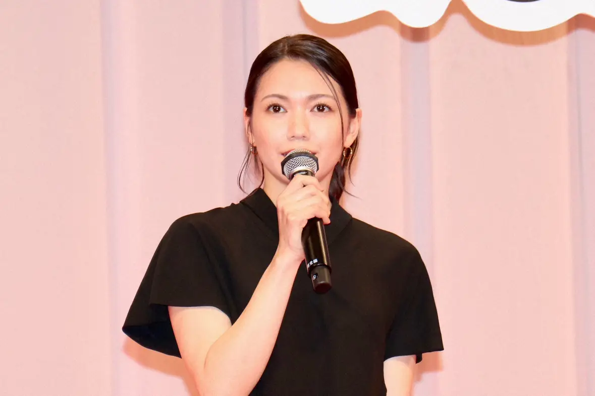 【画像・写真】二階堂ふみがカズレーザーとの電撃結婚報告　直筆「4649！」に反響「センスしかない」「らしくて最高」