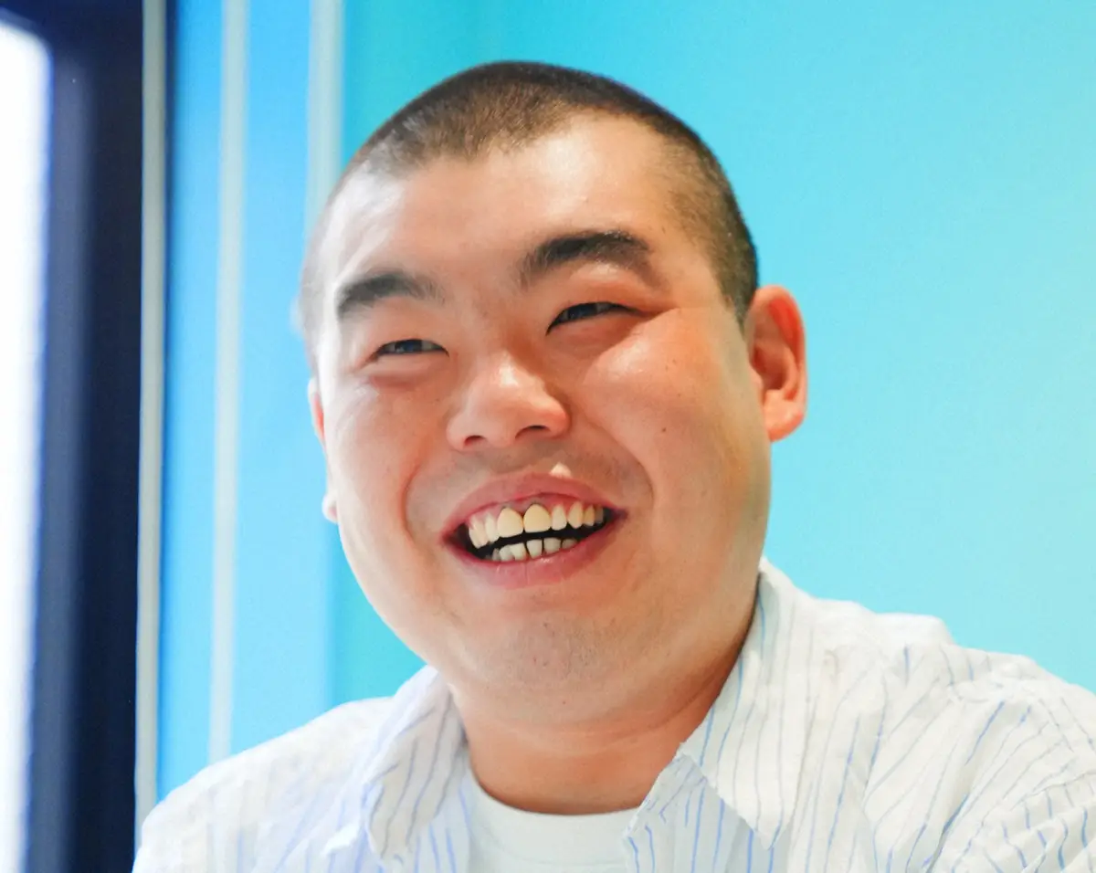 【画像・写真】先輩とご飯に行った翌日連絡する？しない？元強豪野球部芸人の意見に「やったことない」の声