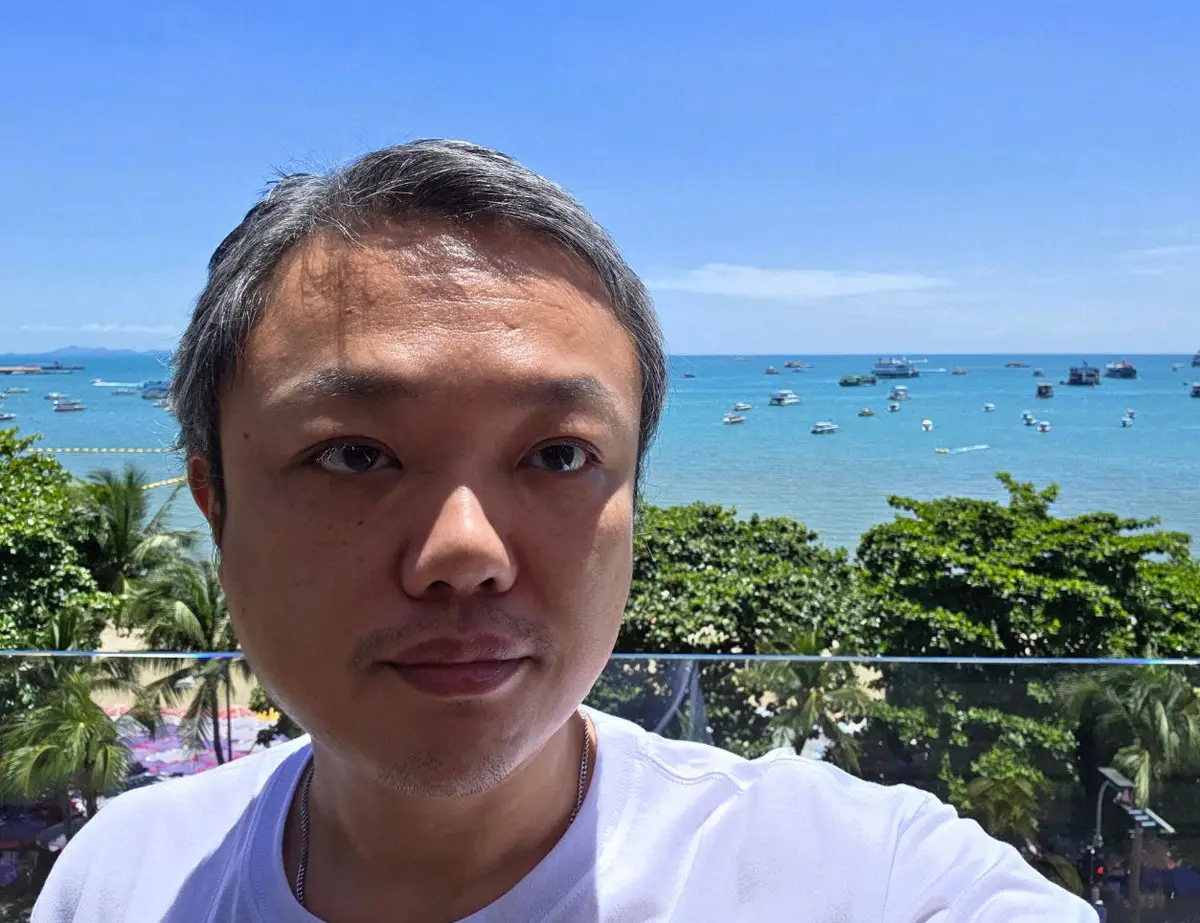 【画像・写真】“覚せい剤告白”の与沢翼氏「なんとか生きてます」近影に反響「かなり顔が明るく」「健康そのもの」