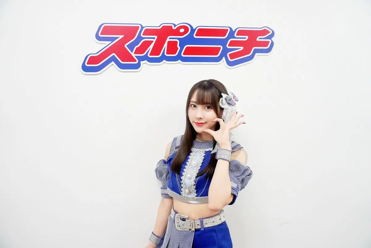 【画像・写真】TIF落選は通過点――Baby'z Breath熊本美和が語る逆襲劇　目指すは“TDCホール”