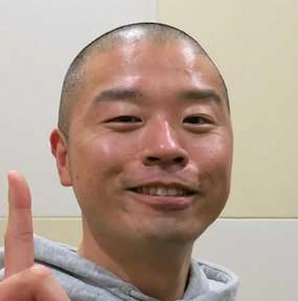 【画像・写真】アキナ山名　営業先のハプニング報告　待機中聞こえてきた前説にツッコミ「こっちの気持ちが悲惨や」